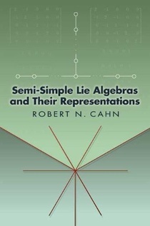 Semi-Simple Lie Algebras and Their Representations