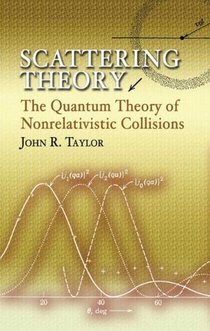 Scattering Theory