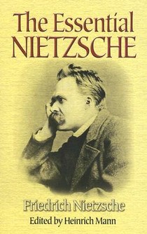 The Essential Nietzsche voorzijde