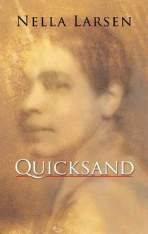 Quicksand voorzijde