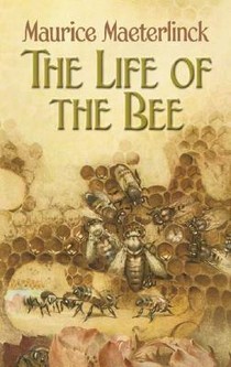 The Life of the Bee voorzijde