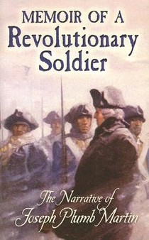 Memoir of a Revolutionary Soldier