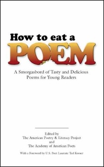 How to Eat a Poem