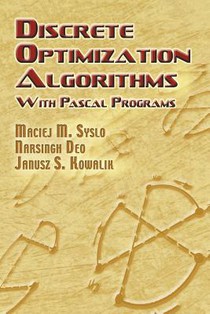 Discrete Optimization Algorithms