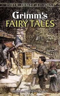 Grimm'S Fairy Tales voorzijde