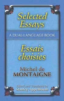 Selected Essays/Essais Choisis