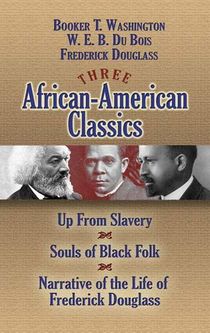 Three African-American Classics voorzijde