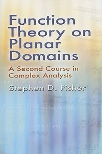 Function Theory on Planar Domains