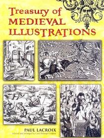 Treasury of Medieval Illustrations