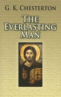 The Everlasting Man voorzijde