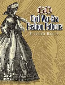 60 Civil War-Era Fashion Patterns