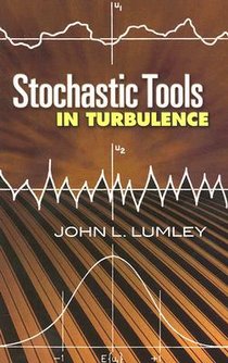 Stochastic Tools in Turbulence
