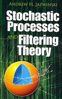 Stochastic Processes and Filtering Theory voorzijde