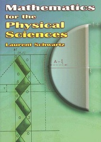 Mathematics for the Physical Sciences