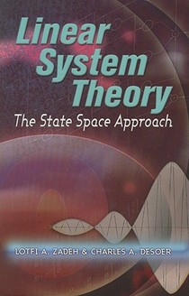 Linear System Theory voorzijde