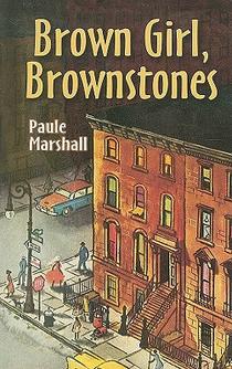 Brown Girl, Brownstones