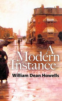 A Modern Instance