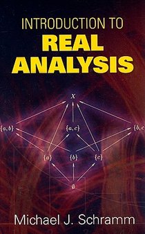 Introduction to Real Analysis