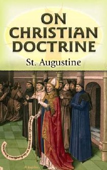 On Christian Doctrine voorzijde