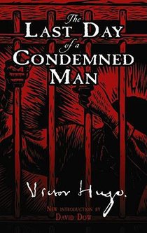 Last Day of a Condemned Man voorzijde