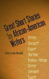 Great Short Stories by African-American Writers