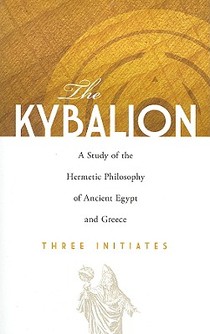 The Kybalion