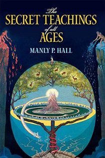 The Secret Teachings of All Ages voorzijde