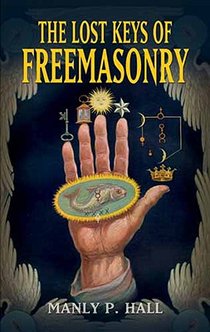 Lost Keys of Freemasonry voorzijde