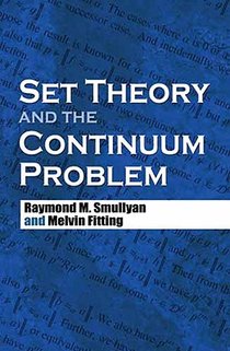 Set Theory and the Continuum Problem