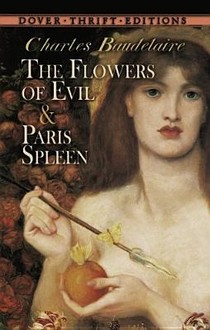The Flowers of Evil: AND Paris Spleen voorzijde