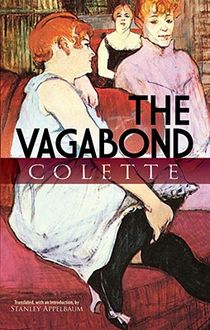 The Vagabond voorzijde