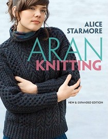 Aran Knitting voorzijde