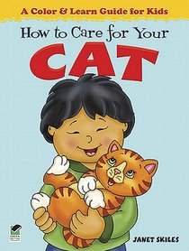 How to Care for Your Cat