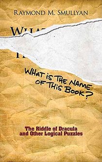 What is the Name of This Book?