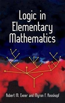 Logic in Elementary Mathematics