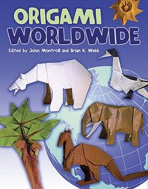 Origami Worldwide voorzijde