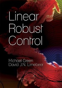 Linear Robust Control voorzijde