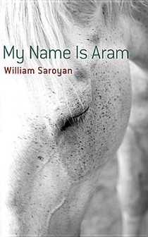 My Name is ARAM