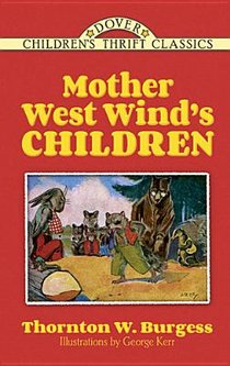 Mother West Wind's Children