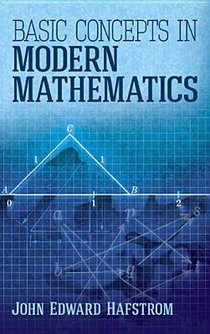 Basic Concepts in Modern Mathematics