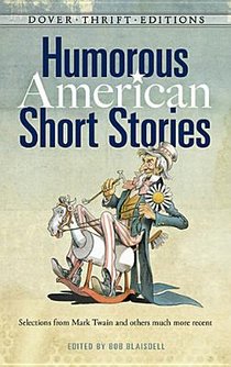 Humorous American Short Stories