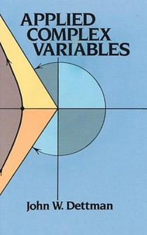 Applied Complex Variable