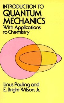 Introduction to Quantum Mechanics voorzijde