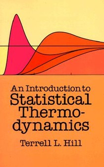 An Introduction to Statistical Thermodynamics