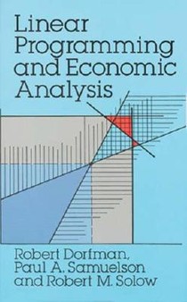 Linear Programming and Economic Analysis