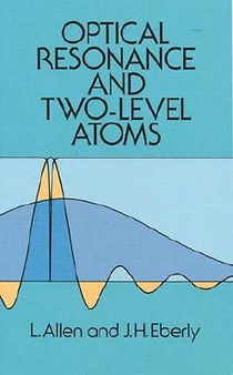 Optical Resonance and Two-Level Atoms