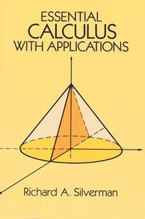 Essential Calculus with Applications voorzijde