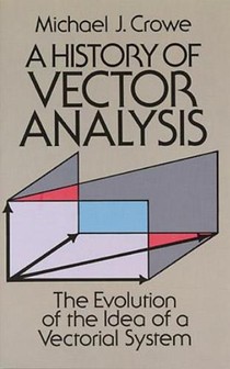 A History of Vector Analysis