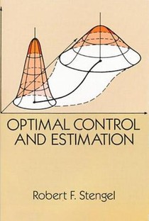 Optimal Control and Estimation voorzijde