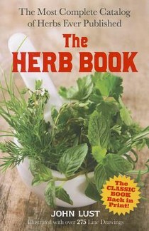 The Herb Book